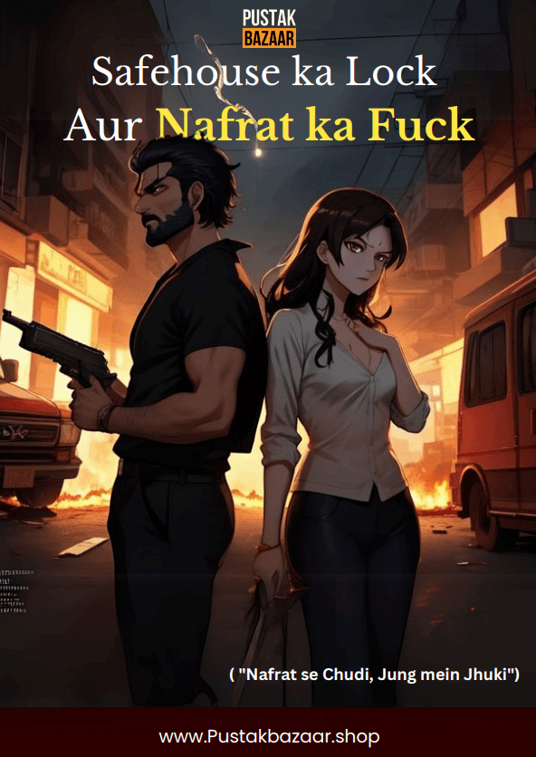 Safehouse Ka Lock: Nafrat Aur Attraction Ki Kahani