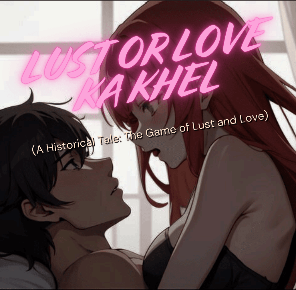 Holi Ka Khel: Pyar Aur Passion Ki Kahani