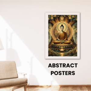 Abstract Posters