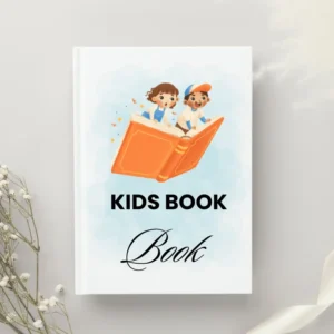 Kids Book