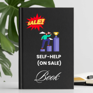 Self-help (On Sale)