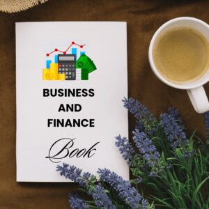 Business and Finance