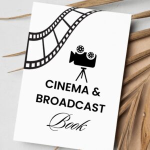 Cinema & Broadcast