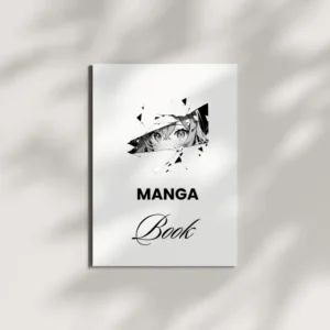 Manga
