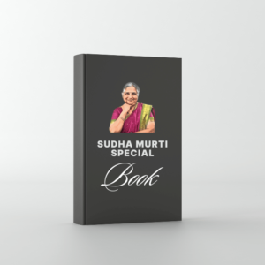 Sudha Murti Special